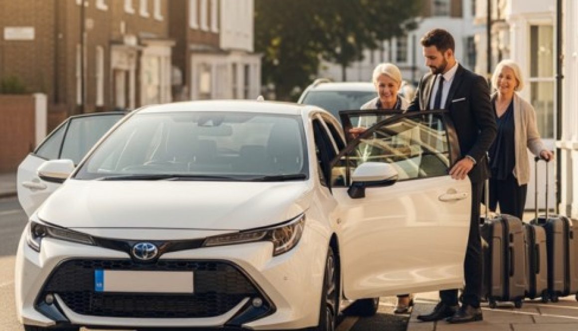 Why Reliable Taxi Services Matter in a Town Like Lewes (2)